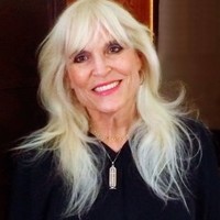 Penelope Cheroff
