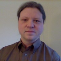 Bill Reinhardt