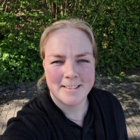 Saskia Van Der Veen