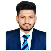 Sushant Kumar