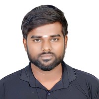 Lokeshkumar Venkatesan