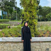 Maisarah Yassin