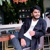 Vineeth Kumar Chippada