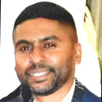 Jamian Gounden