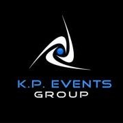 Kelvin McGregor -----  KP Events Group
