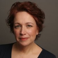 Barbara Baldwin
