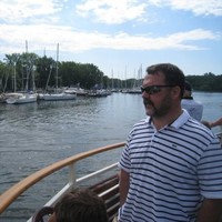 Michael Kleschitsky