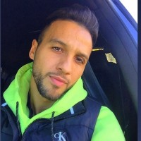 Chouchane Salah