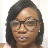 Nimeshia Fox