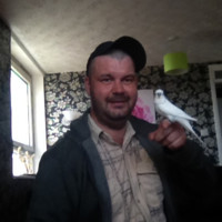Anthony Blackmore
