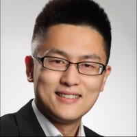 Guanchen Zhu