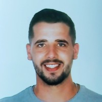 Daniel Gonzalez Megias