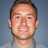 Matthew Stansburge