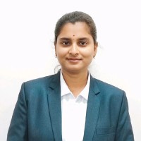 Nihitha Reddy