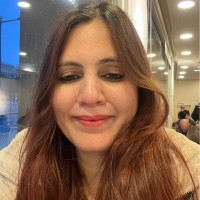 Rochelle Lemos DeSouza
