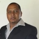 Wallace Naidoo