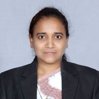 Smita Pune Parmar