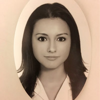 María Fernanda Zamudio Rodríguez