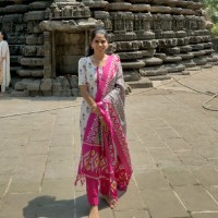 Asmita Ghagare