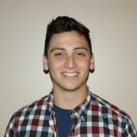 Christopher Seib, BSN, RN