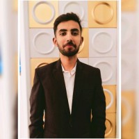 Syed Anas Raza Bukhari