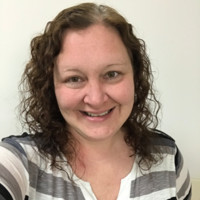 Samantha Edmonds