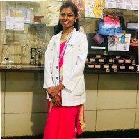 Dr. Spurti Patil