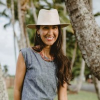Shadi Keehuweolani Faridi