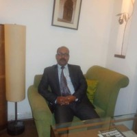 Dhiraj Kumar Roy