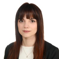 Dr Elpida Vounzoulaki