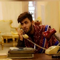 Arman Nasir