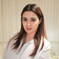 Yousfa Naqvi