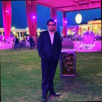 Abheet Tyagi