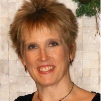 Cheri Rogers