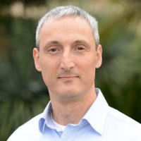 Oren Shavit אֹרן שביט, Ph.D.