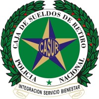 Caja de Sueldos de Retiro de la Policía Nacional Casur