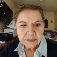 Patricia Zelada