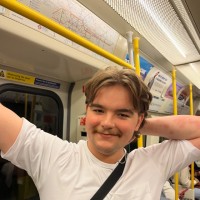 Finley Adams-Garton