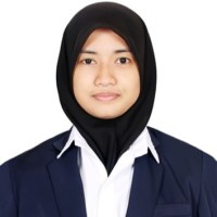 Ifsantin Silma Rizqiyah