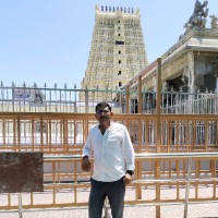 Rupesh Dhawas