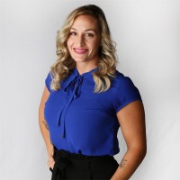 Veronica Ferrell