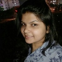 Puja Gaikwad