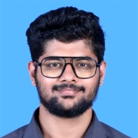 Ashwin Nair