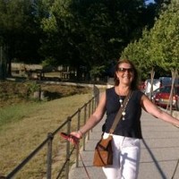 Cathy Bartley