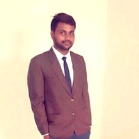 Yogeesha M N