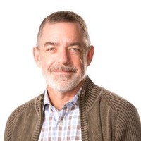 Mark Simon