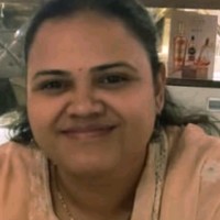 Seema Joshi (Charya)