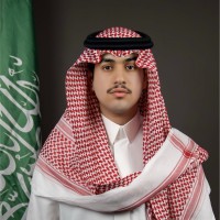 Mamdouh Alsharari