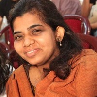 Sharon Menezes