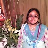 Asha Sharma